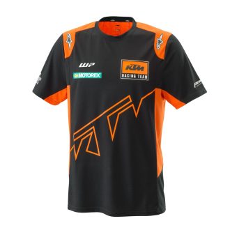 Team Tee M