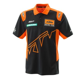 Team Polo S