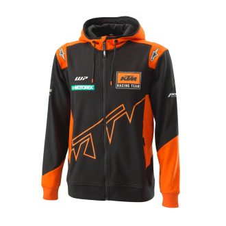 Team Zip Hoodie XS
