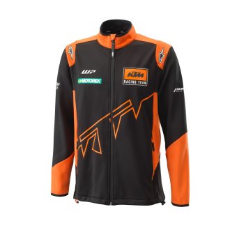 Team Softshell Jacket XXXL