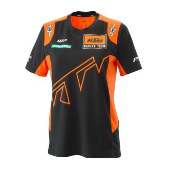Woman Team Tee XS