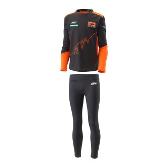 Kids Team Home Suit 152/10-12r