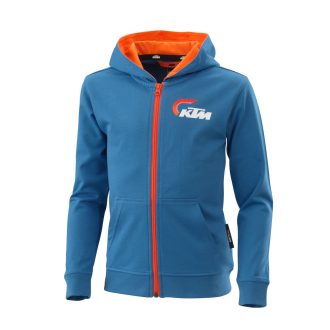 Kids Radical Zip Hoodie 128/7-8r