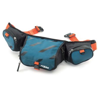 Pure Comp Belt Bag