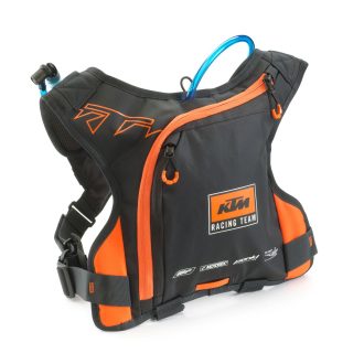 Team Erzberg Hydration Pack