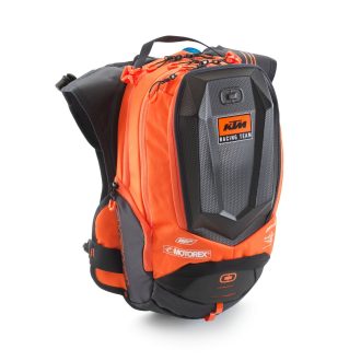 Team Dakar Hydration Backpack