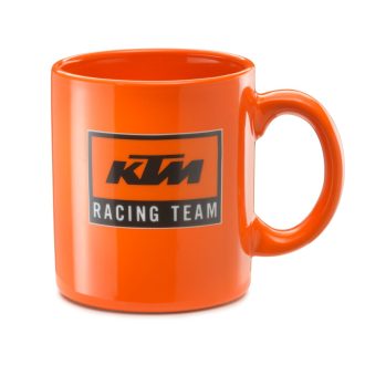 Team Mug Orange