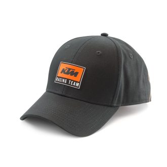 Team Curved Cap OS