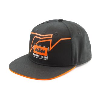 Team Flat Cap OS