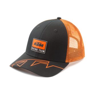 Team Trucker Cap OS