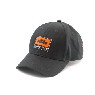 Kids Team Curved Cap OS