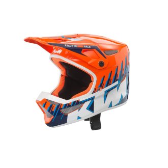 Kids Status Helmet M/49-50