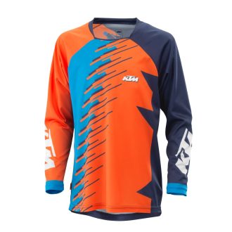 Kids Gravity-FX Edrive Shirt L