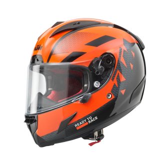 Race-R Pro helmet L/59-60