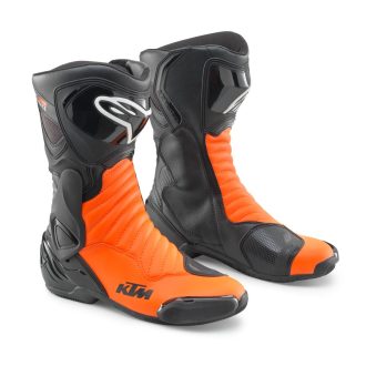 SMX-6 V2 Boots 46