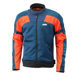 Solar Air V2 Jacket XL