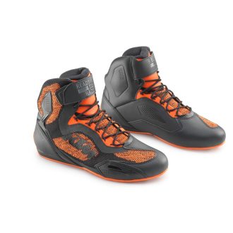 Faster 3 Ridenkit Shoes 43