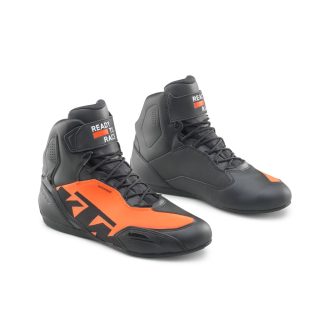 Faster 3 WP Shoes 42