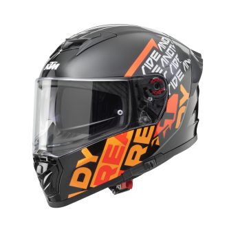 Breaker EVO Helmet XL/61-62