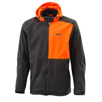 Two 4 Ride V2 Jacket Black XL