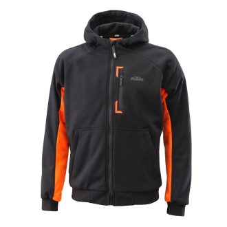 Prime Hoodie XL