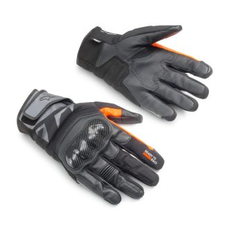 SMX Z Drystar Gloves L/10