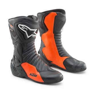 SMX-6 Gore-tex Boots 43