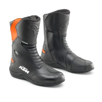 Andes V2 Drystar Boots 44