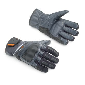 Tourain V2 WP Gloves M/9