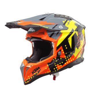 Aviator 3 Helmet L/60