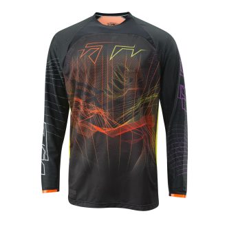 Gravity-FX Shirt Air L
