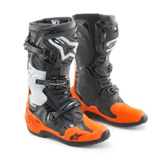 Boty Tech 10 Boot 11/45,5