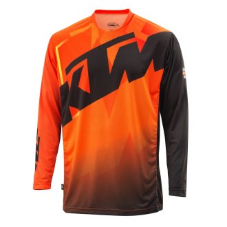 Pounce Shirt Orange XXXL