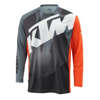 Pounce Shirt Grey XXXL