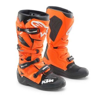 Tech 7 MX Boots 11/45,5