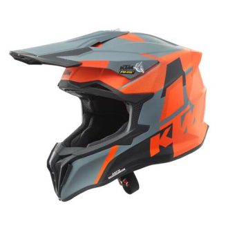 STRYCKER Helmet L/60