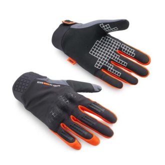 Racetech Gloves L/10
