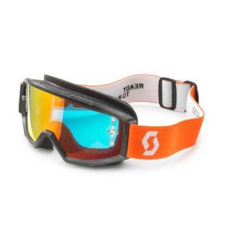Yout Primal Goggles