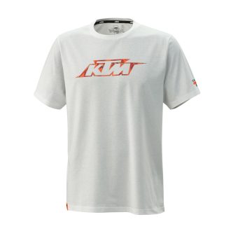 CAMO Tee White XL