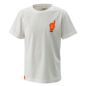 Kids Hero Tee 128/7-8r