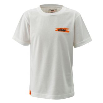 Kids Good Habits Tee 104/3-4r