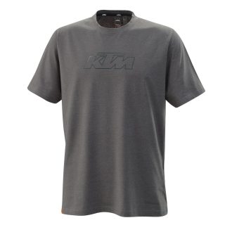 Essential Tee Melange S