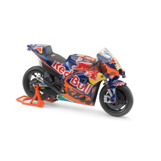 MotoGP model bike Brad Binder MY22