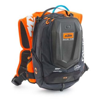 Team Dakar Hydration Backpack