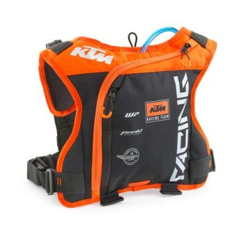Team ERZBERG Hydration Bacpack