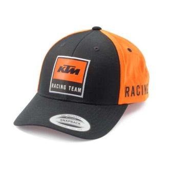 Team Curved Cap