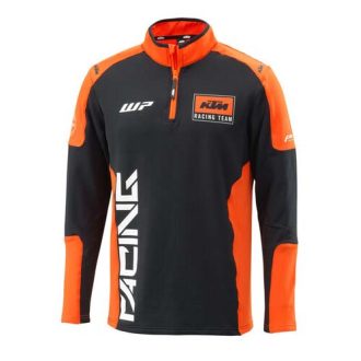 Team Halfzip Sweater XXXL