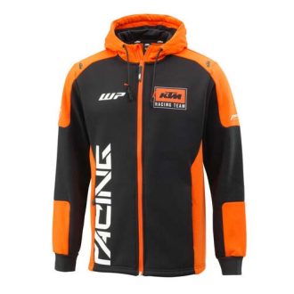 Team Zip Hoodie XXL