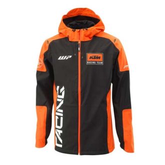 Team Hardshell Jacket M