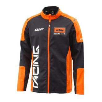 Team Softshell Jacket M